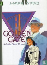 Golden Gate