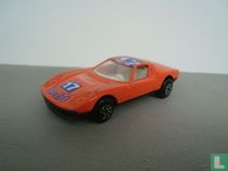 Lamborghini Miura