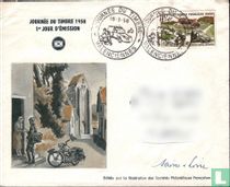 Transport de la poste