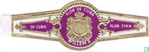 Flor de Cuba Willem II - De Cuba - Flor Fina