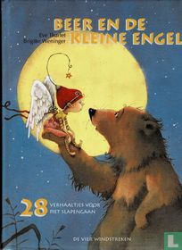 Beer en de kleine Engel