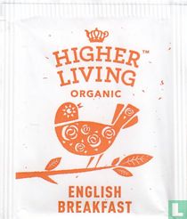 English Breakfast