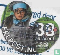 December stamps