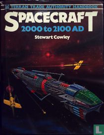 Spacecraft 2000 to 2100 AD