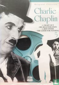 Charlie Chaplin 5 - Original Classics