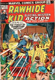 Rawhide Kid 111