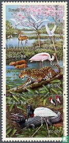 Conservation de la nature