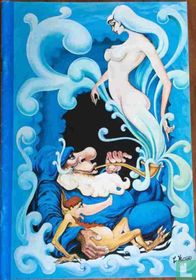 California Comics 1