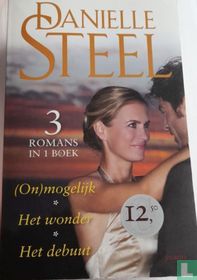 (On)mogelijk + Het wonder + Het debuut