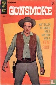 Gunsmoke 4