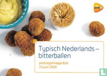 Bitterballs
