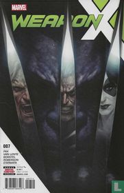 Weapon X 7