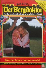 Der Bergdoktor [1e uitgave] 200