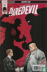 Daredevil 597