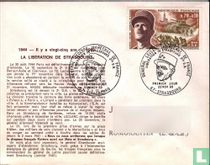 Libération de Strasbourg