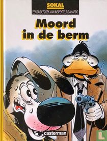 Moord in de berm