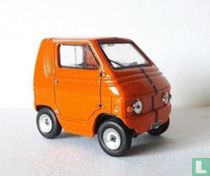 Zagato Zele