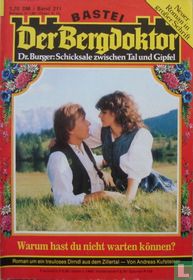 Der Bergdoktor [1e uitgave] 211
