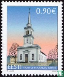 Mariakerk Tartu