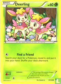 Deerling