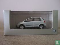 VW CrossGolf 