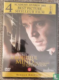 A Beautiful Mind