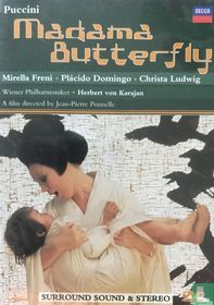 Madama Butterfly