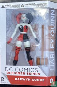 Harley Quinn