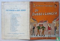 De dubbelganger kopen