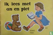 Ik lees met An en Piet