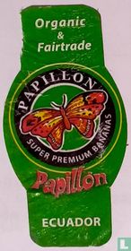  Papillon Ecuador