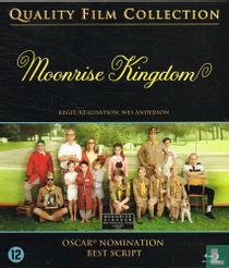 Moonrise Kingdom