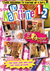 De TV Kantine 1+2