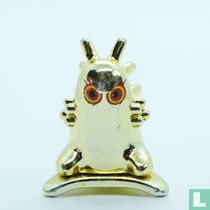 Bagger (Gold)
