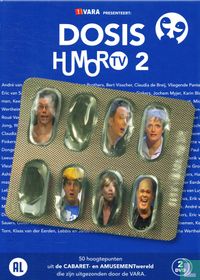 Dosis humor 2