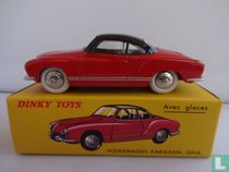 Volkswagen Karmann-Ghia
