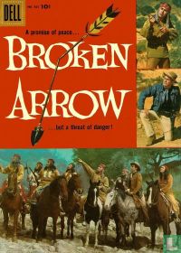 Broken Arrow 855