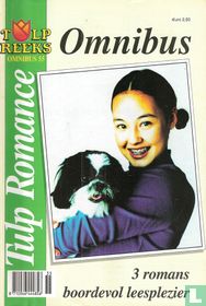 Tulp Romance Omnibus 55