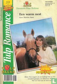 Tulp Romance 255