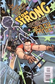 Tom Strong 27