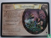 Teufelsschlinge