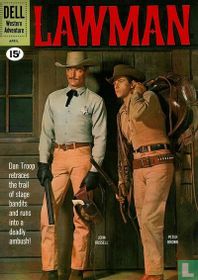 Lawman 7