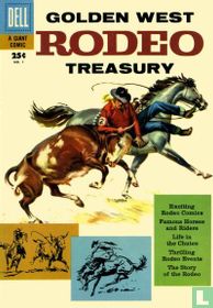 Golden West Rodeo Treasury