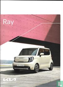 Kia Ray