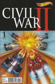 Civil War II 1
