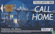 Call Home - San Francisco