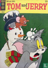 Tom and Jerry