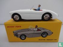 Austin-Healey 100