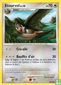 Etourvol