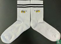 Tour de France sokken